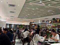 -关夫人餐厅(KLCC阳光广场店)