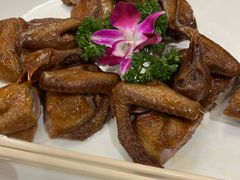 -宝华海景大酒店·望绿苑