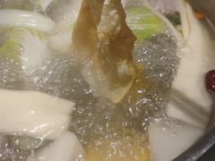 -俏牛哥鲜牛肉牛肆馆(重庆天地店)
