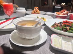-秀儿四九城·新京菜(亚运村鸟巢店)