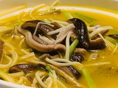 -东方明珠老上海8号餐厅(东方明珠广播电视塔店)