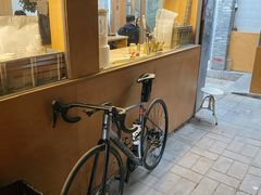 -METAL HANDS(五道营店)
