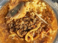 -拉面莊夢語＆中华料理八椿