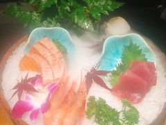 -蟹将军·松叶蟹和牛日料放题自助(K11店)