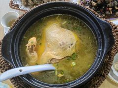-湖山人家·湖景餐厅·特色农家菜(太湖西山店)