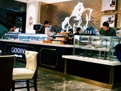 -GODIVA(王府井apm店)