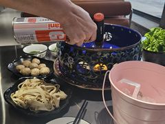 -老三龙虾(汉阳杨泗庙店)