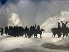 -巴音郭楞蒙古自治州博物馆