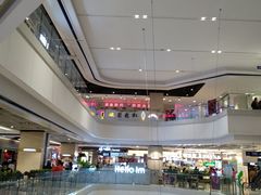 -衡百国际