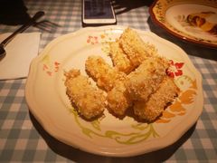 芝士条-Tony's House
