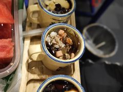 -马路边边串串香(苗栗路店)