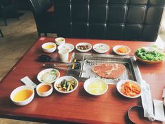 -长今家韩国料理(瑞景店)