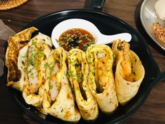 -甘单茶事小馆(洋河店)