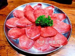 牛舌-原始泥炉烤肉(总店)