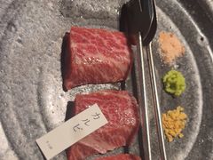 -焱铁烧·黑毛和牛专门店(杭州嘉里中心店)