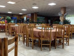 大堂-幽优农庄·森波拉特色本地农家菜