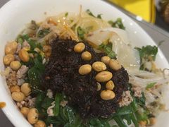 -徐元记贵州拌面(小十字店)