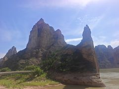 -炳灵寺世界文化遗产旅游区