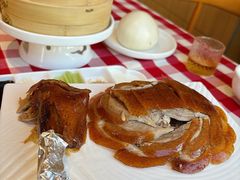 -西贝(吴江路湟普汇店)