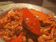 -胖哥俩肉蟹煲(杭州大厦中央广场店)