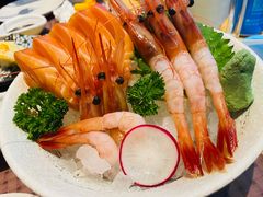 -林妈妈村·日式料理(宝山万达店)