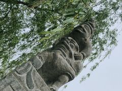 -沣峪口