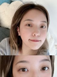 -Four Seven·半永久纹眉