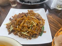 -南记食粥坊·宵夜大排档(岭南分店)