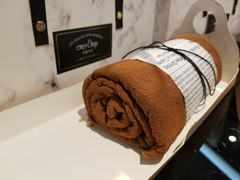 毛巾卷-可丽可丽·生日蛋糕·下午茶(厦门鹭港店)