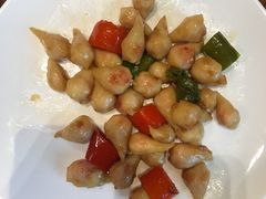 -重庆丽苑维景国际大酒店·海鲜自助餐厅