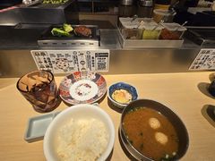 -肉肉大米(金虹桥店)
