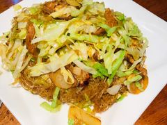 -黑鸡小馆(金源店)