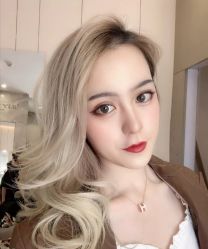 -GIRL STYLE 烫发·染发沙龙