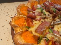 -必胜客(WOW中心城店)