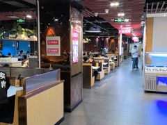 -傣妹火锅(南京东路一店)