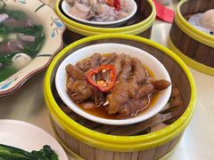 -明泉居茶点荟(车陂店)