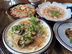 -梁溪河畔·吉府花园(南长街南下塘店)