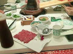 -阳坊胜利涮羊肉(阳坊老店)