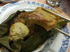 -吴门人家·苏宴宫廷菜(拙政园店)