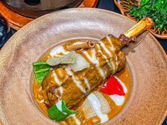 -Thai Alley泰爱里(二沙岛店)