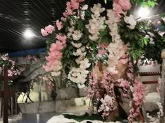 -中铁花水湾温泉酒店(大邑店)