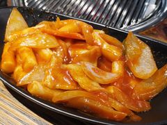 -大發韩国烤肉(八佰伴店)