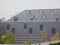 -西安威斯汀大酒店
