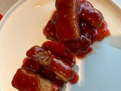 -江南小菜(东辰御龙湾店)