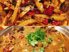 -东来土菜馆(民祥园路店)