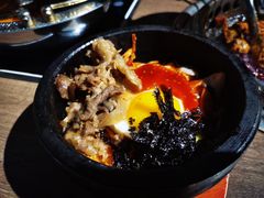 -火炉火自助餐(枫蓝国际店)