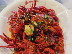 -汉虾王.小龙虾.武汉菜.粤菜(科技园店)