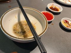 -老淮滨-蚌埠非遗小吃(淮河路店)