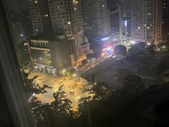 -重庆两江夜游-交运系列