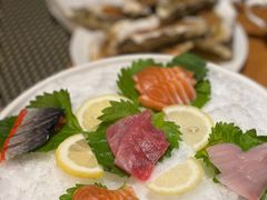 -盛宴标帜西餐厅龙虾.鲍鱼•牛排(重庆喜来登大酒店)